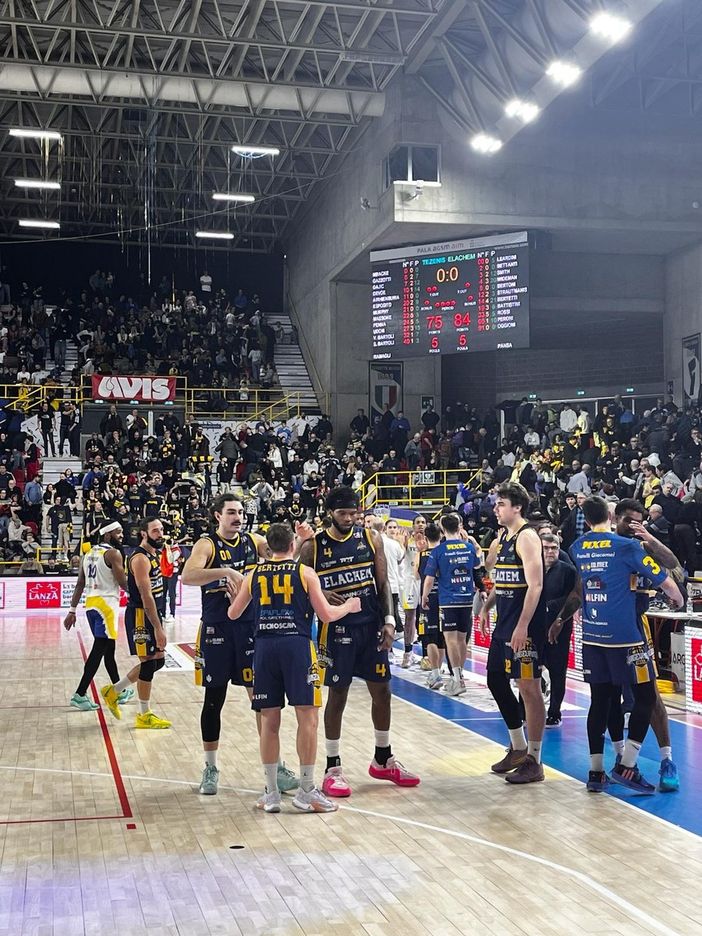 (foto Davide Bozzolan)