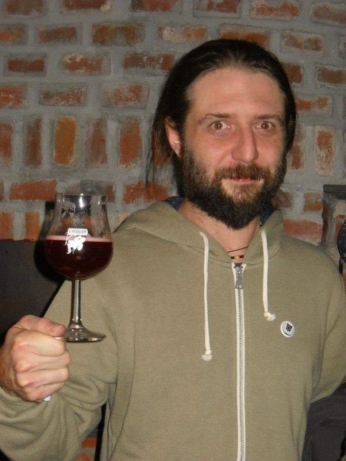 Danilo Delu aveva 47 anni