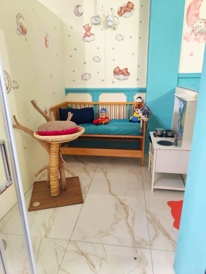 Vigevano, apre l'hotel per gatti "Casale Dolce Così 2.0". Sarà gratuito per gli amici a quattro zampe di persone ricoverate in ospedale Vigevano, apre l'hotel per gatti "Casale Dolce Così 2.0". Sarà gratuito per gli amici a quattro zampe di persone ricoverate in ospedale