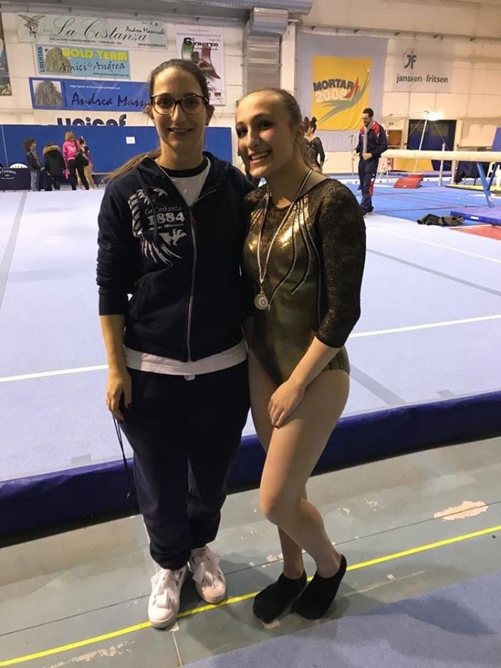 Mortara, prima gara del 2020 per La Costanza 1884 A.Massucchi Mortara, prima gara del 2020 per La Costanza 1884 A.Massucchi