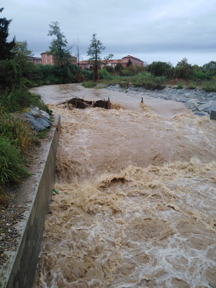 Allerta maltempo, criticità sotto costante monitoraggio grazie al lavoro di ETVilloresi Allerta maltempo, criticità sotto costante monitoraggio grazie al lavoro di ETVilloresi