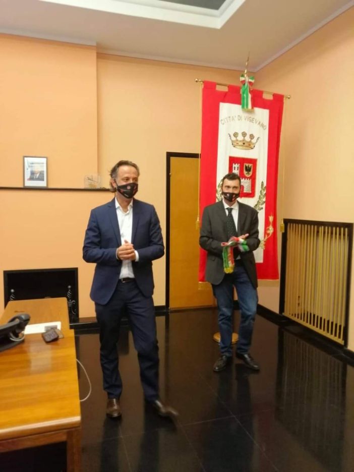 Foto tratte dalla pagina Facebook di Andrea Ceffa Foto tratte dalla pagina Facebook di Andrea Ceffa