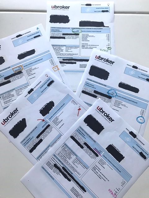 Luce e gas, stimata azienda del settore vittima di fake news Luce e gas, stimata azienda del settore vittima di fake news