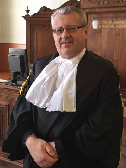 Ricordando Bruno Poy a due anni dalla scomparsa Ricordando Bruno Poy a due anni dalla scomparsa