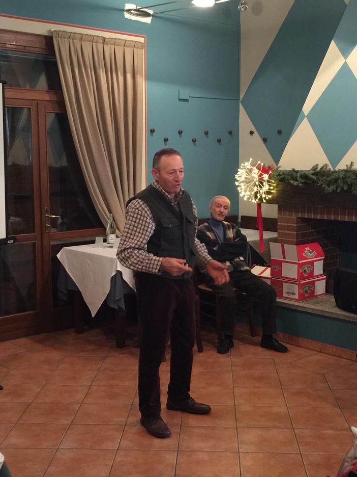 Vigevano, bisogna salvare il Ticino. L’allarme lanciato da Corsico Piccolino alla presentazione del suo libro