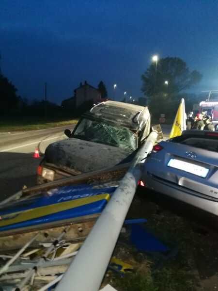 Tragedia a Ozzero, 30enne di Vigevano muore in un incidente Tragedia a Ozzero, 30enne di Vigevano muore in un incidente