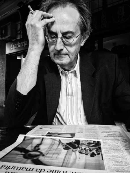 Il tramonto (dell’Occidente), di Emanuele Torreggiani Il tramonto (dell’Occidente), di Emanuele Torreggiani