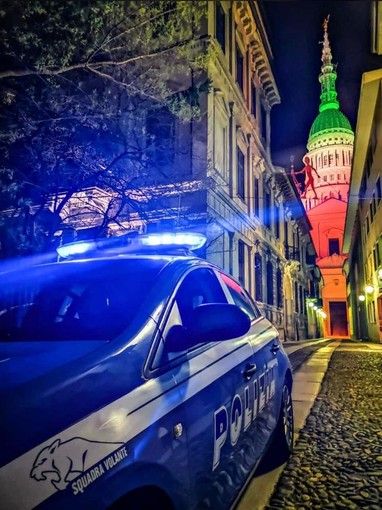 Controlli serrati alla movida novarese: un soccorso e un arresto