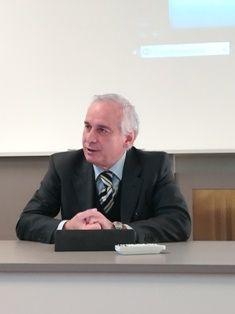 Pavia: Flavio Ferdani nominato commissario prefettizio del comune Pavia: Flavio Ferdani nominato commissario prefettizio del comune