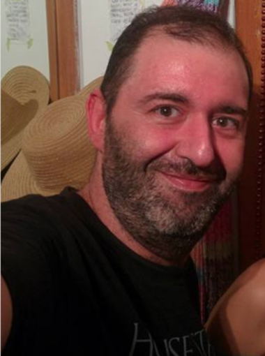 Davide Franzoso aveva solo 42 anni Davide Franzoso aveva solo 42 anni