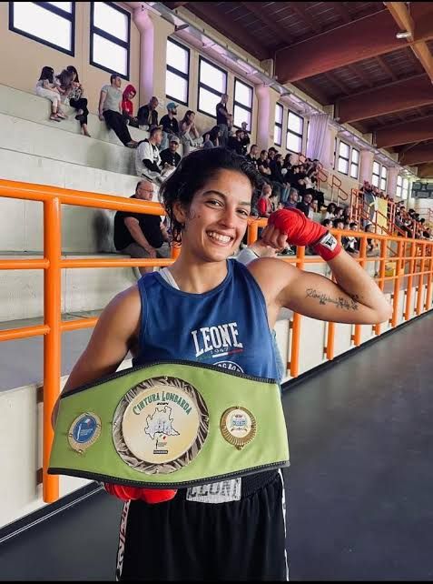 (foto di repertorio) (foto di repertorio)
