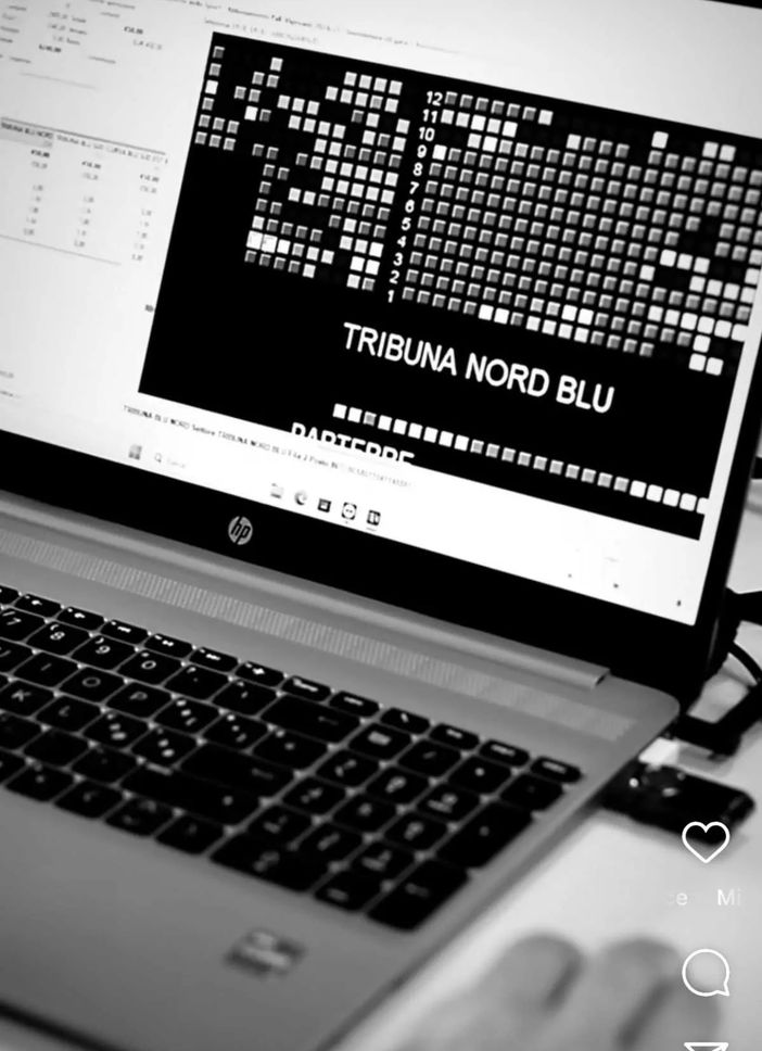 Basket serie A2, parte bene la campagna abbonamenti 24/25 di Vigevano 1955: prossimo appuntamento mercoledì 17 luglio dalle ore 18:30 Basket serie A2, parte bene la campagna abbonamenti 24/25 di Vigevano 1955: prossimo appuntamento mercoledì 17 luglio dalle ore 18:30