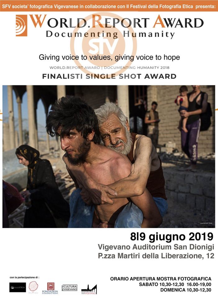 Vigevano, all'auditorium San Dionigi la mostra fotografica della Cascami Seta