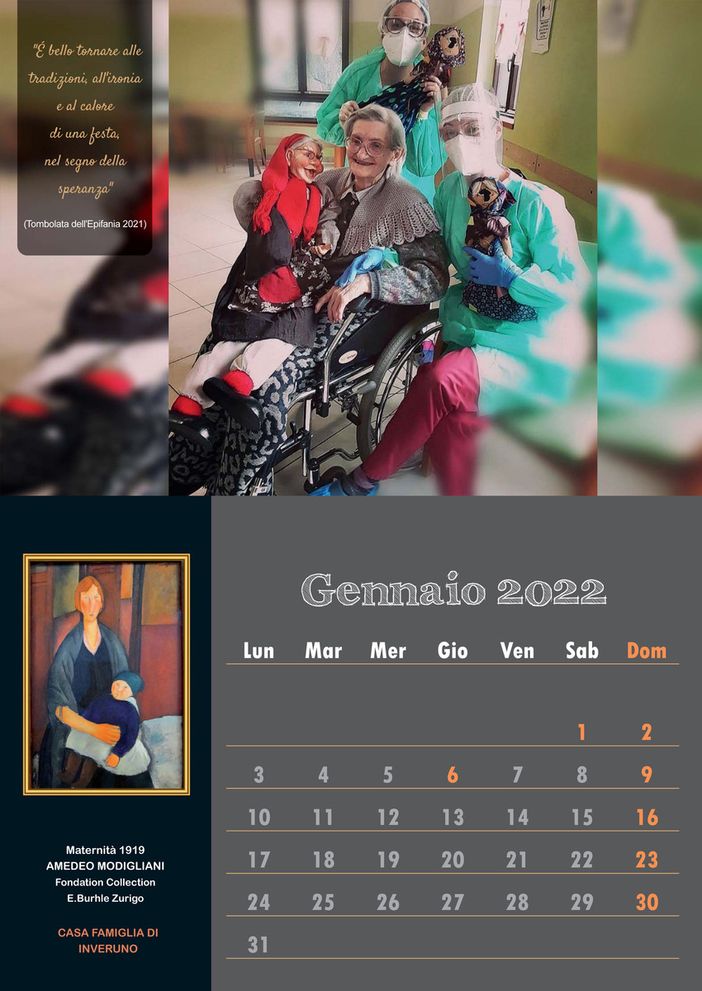 Gruppo Sodalitas/Fondazione Mantovani: arriva vivere l'arte terza edizione. La vita e la bellezza continuano sempre, più forti del Covid