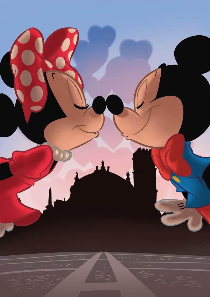 Vigevano: torna "Vigevano in Love" dall'8 al 16 febbraio, una città da amare per San Valentino