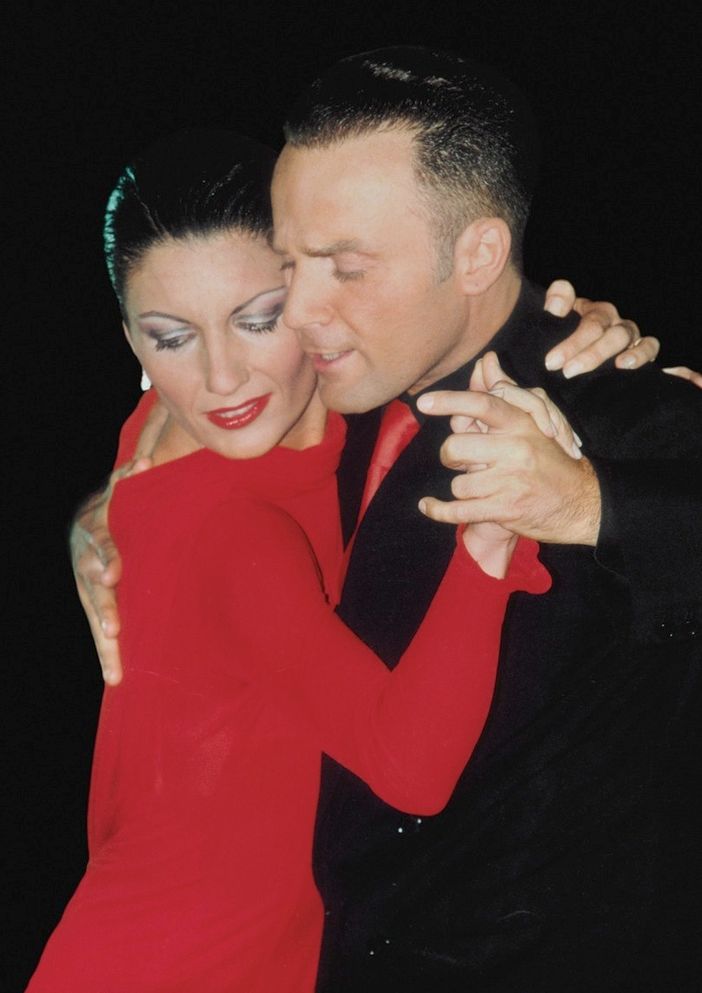 Vigevano sul tetto del Mondo a passo di Valzer