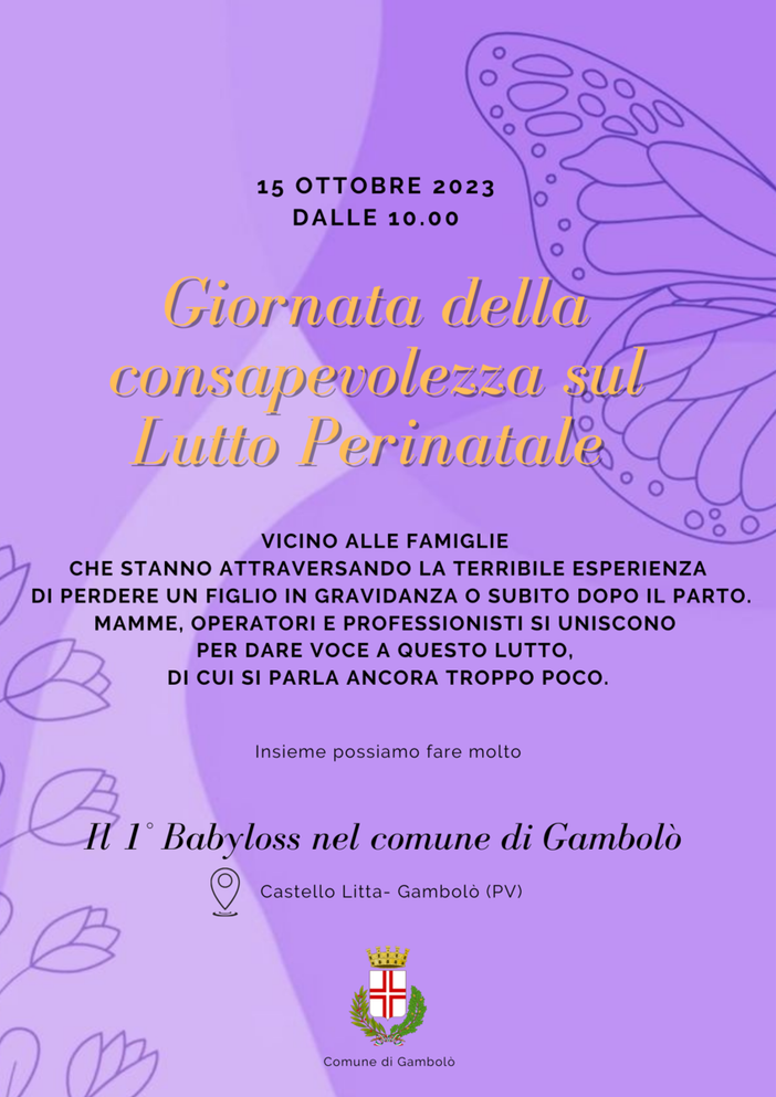 Gambolò: premi di studio per l’anno scolastico 2022/2023