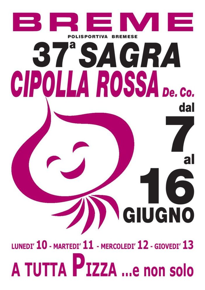Tutti gli appuntamenti e manifestazioni da lunedì 3 a domenica 9 giugno a Vigevano e Lomellina