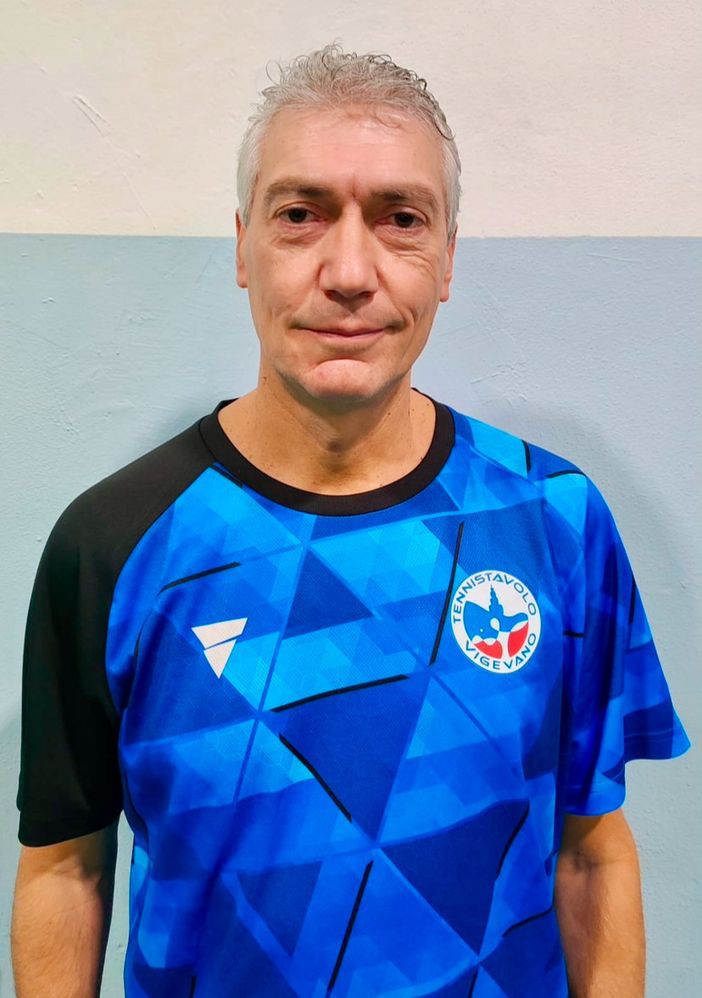 Tennistavolo, ritorna al successo la O.Met Srl (B1). Male la Solini Spedizioni (B2) Tennistavolo, ritorna al successo la O.Met Srl (B1). Male la Solini Spedizioni (B2)