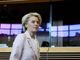 Ue, von der Leyen 'mette in riga' commissari: "Troppe fughe di notizie"