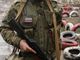 Ucraina, 007 Kiev: &quot;Russia arruola detenuti, in 180mila mandati a combattere&quot;