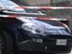 Cosenza, cadavere in auto in via Popilia: ipotesi omicidio