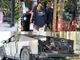 New Orleans e Las Vegas, strage ed esplosione Tesla collegate? Biden frena
