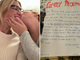 Carlotta Mantovan, la lettera per il suo compleanno: &quot;Cara Mamma...&quot;