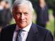 Tajani: &quot;Domani in Israele e a Ramallah per sostenere pace&quot;