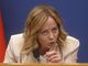 Conti pubblici, Meloni: &quot;Cambio di passo radicale rispetto a scelte irresponsabili passato&quot;