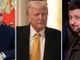 Ucraina-Russia, Trump prepara la doppia strategia per Kiev e Mosca