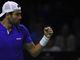 Australian Open, Berrettini batte Norrie in quattro set