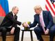 Ucraina, Trump: &quot;Incontrerò Putin a breve dopo l'insediamento&quot;