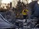 Incendi California, Los Angeles conta i danni: da Lady Gaga a Sting, le star in concerto per le vittime