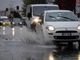 Maltempo al Sud, allerta rossa in Sardegna e arancione in Calabria