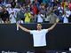 Australian Open, Sonego agli ottavi di finale e Musetti eliminato