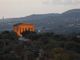 Agrigento Capitale della Cultura, la città blindata accoglie Mattarella