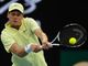 Sinner, strada in discesa verso la finale degli Australian Open: il percorso