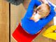 Torino, 13enne dorme in classe: &quot;Di notte papà vuole uccidere mamma&quot;