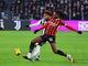 Juve-Milan 2-0, Mbangula e Weah firmano il successo bianconero