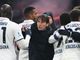 Atalanta-Napoli 2-3, Conte vince il big match e allunga in vetta