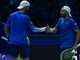Australian Open, sorriso a metà: Bolelli-Vavassori avanti, fuori Errani e Paolini