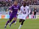 Fiorentina-Torino 1-1: Gineitis risponde a Kean