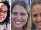 Romi, Emily e Doron: chi sono le tre ragazze liberate da Hamas