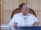 Papa Francesco: &quot;Italia non fa figli, faccia entrare migranti&quot;
