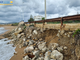 Mareamico: &quot;Dopo mareggiate a rischio crollo strada San Leone&quot;
