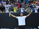 Sonego, che salto nel ranking Atp: ora è 35esimo