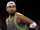 Caso Djokovic-Jones, la gag di Kyrgios: &quot;Novak, siamo in diretta!&quot; - Video