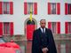 Hamilton, il primo giorno in Ferrari: &quot;Un sogno che si realizza&quot;