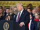 Trump giura da presidente Usa, il discorso: &quot;Età dell'oro dell'America inizia ora&quot;